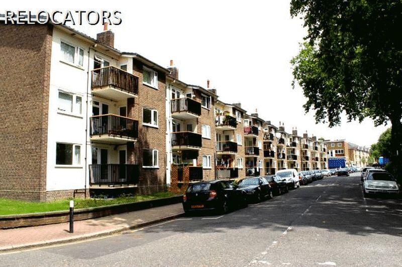 Main image of property: Beaumont Square, London