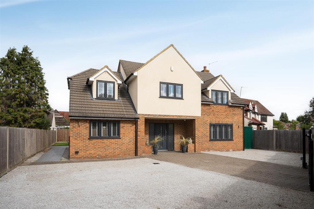 Main image of property: Lawn Avenue, West Drayton