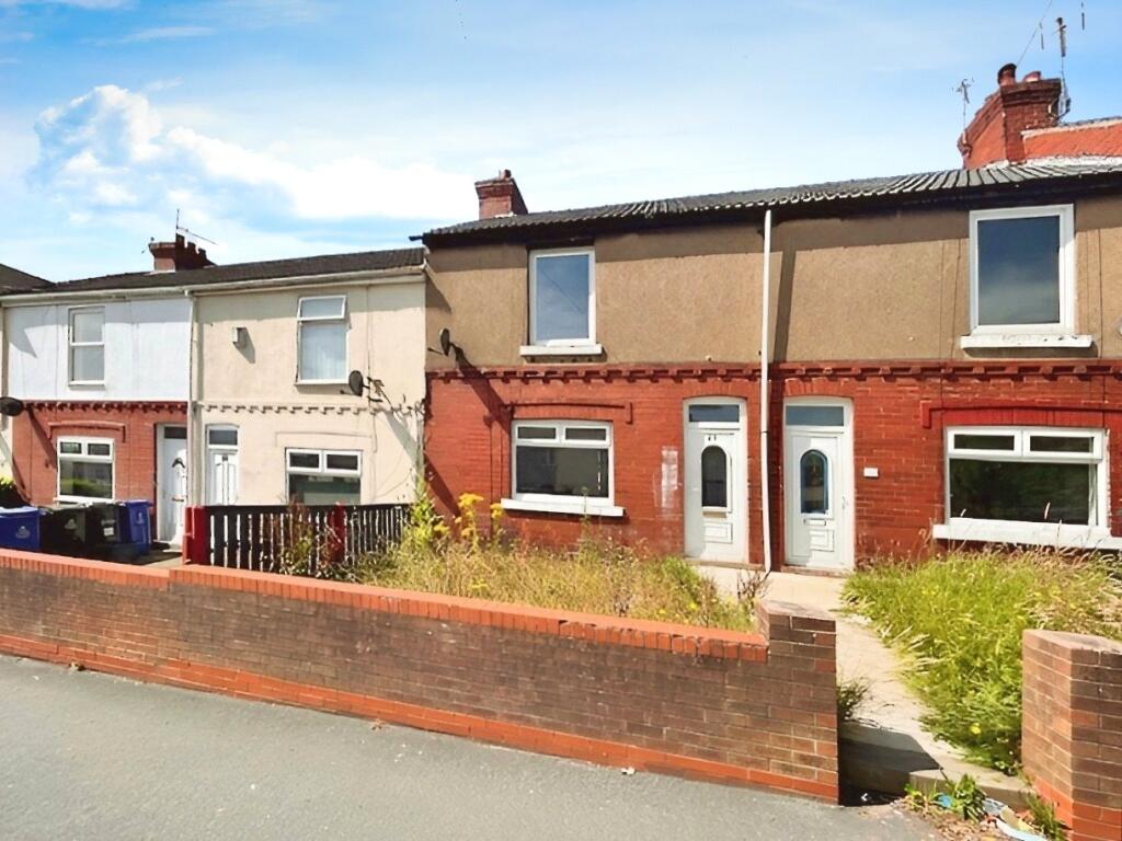 Main image of property: Avenue Road, Askern, Doncaster, South Yorkshire, DN6