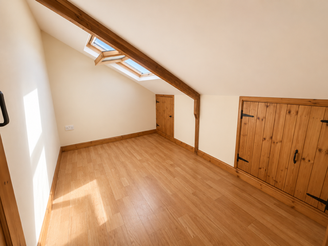 House in Bath, Hardington Mandeville - More