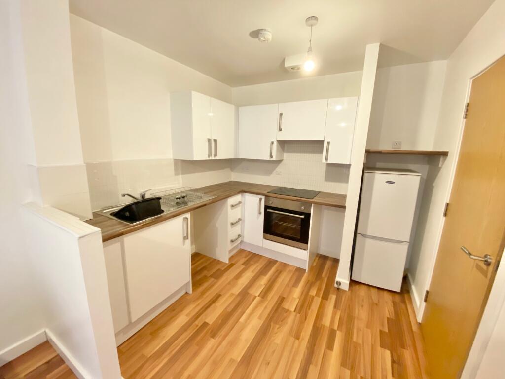 Main image of property: Clyde Court, Erksine Street, LE1 2AW