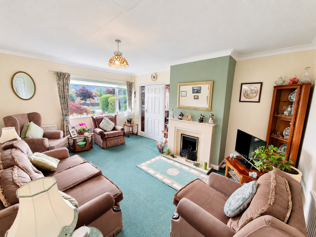 House in York - View 3