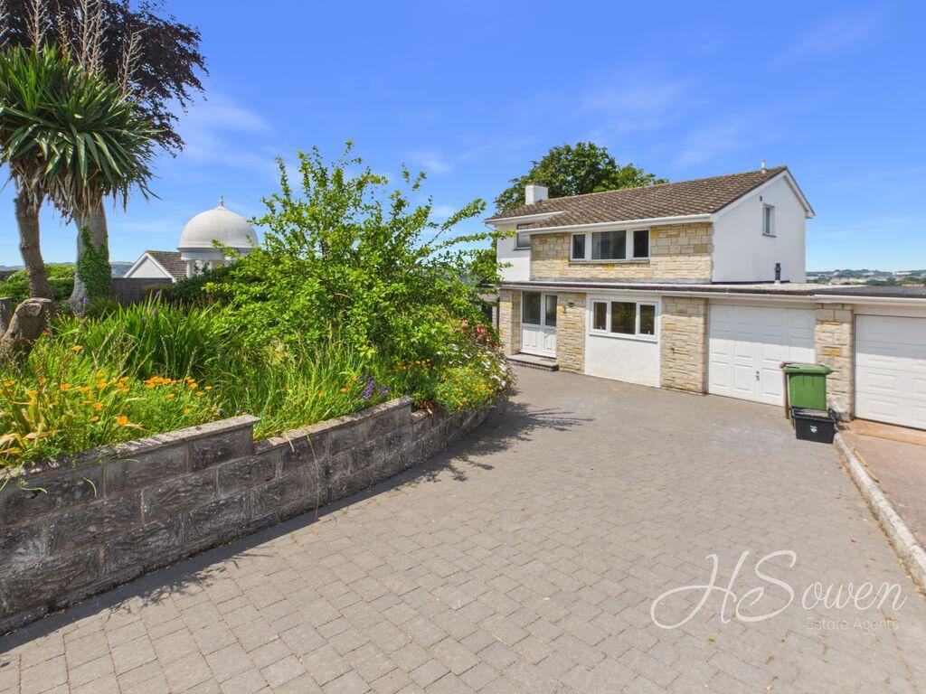 Main image of property: Ben Venue Close, Torquay