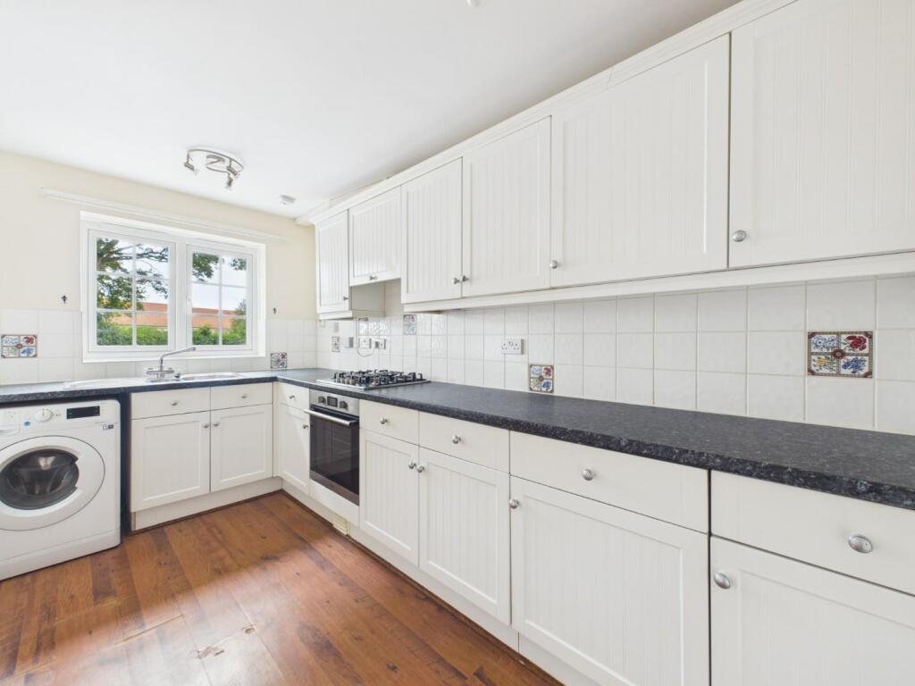 House in York - View 2