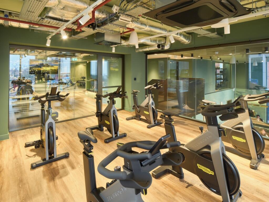 Additional image 13 of One Eastside, 2 Jennens Road Birmingham B4