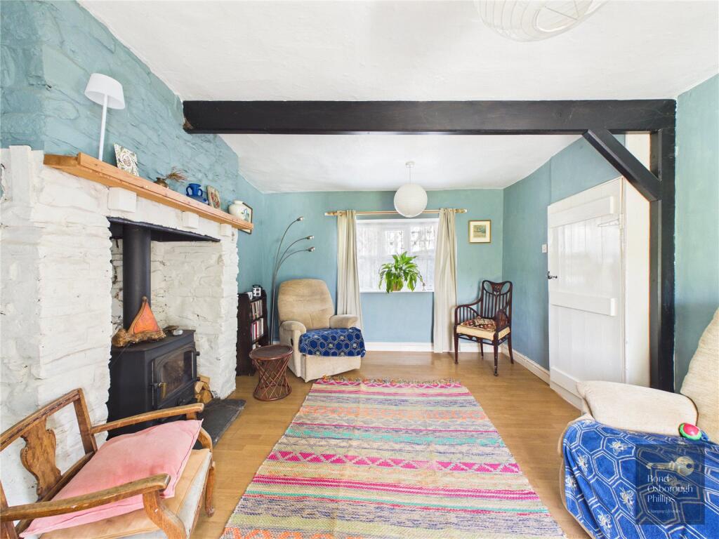 Mill Street, Torrington, Devon - View 5