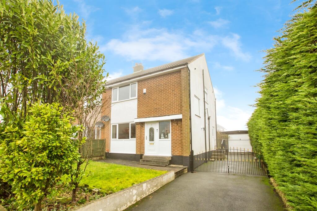 Main image of property: Natty Lane, HALIFAX