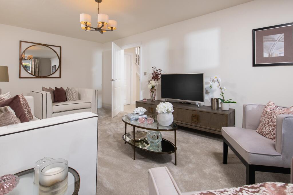 Inkersall Road,
Chesterfield,
Derbyshire,
S43 3YJ photo 4