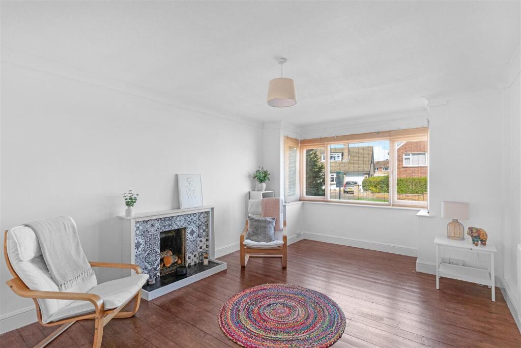 Bowhill, Kettering - View 5