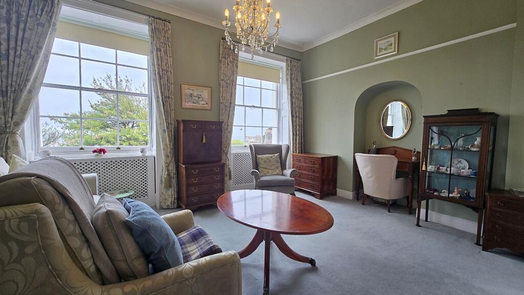 Eugenie House, Royal York Crescent, Clifton, Bristol BS8 - View 2