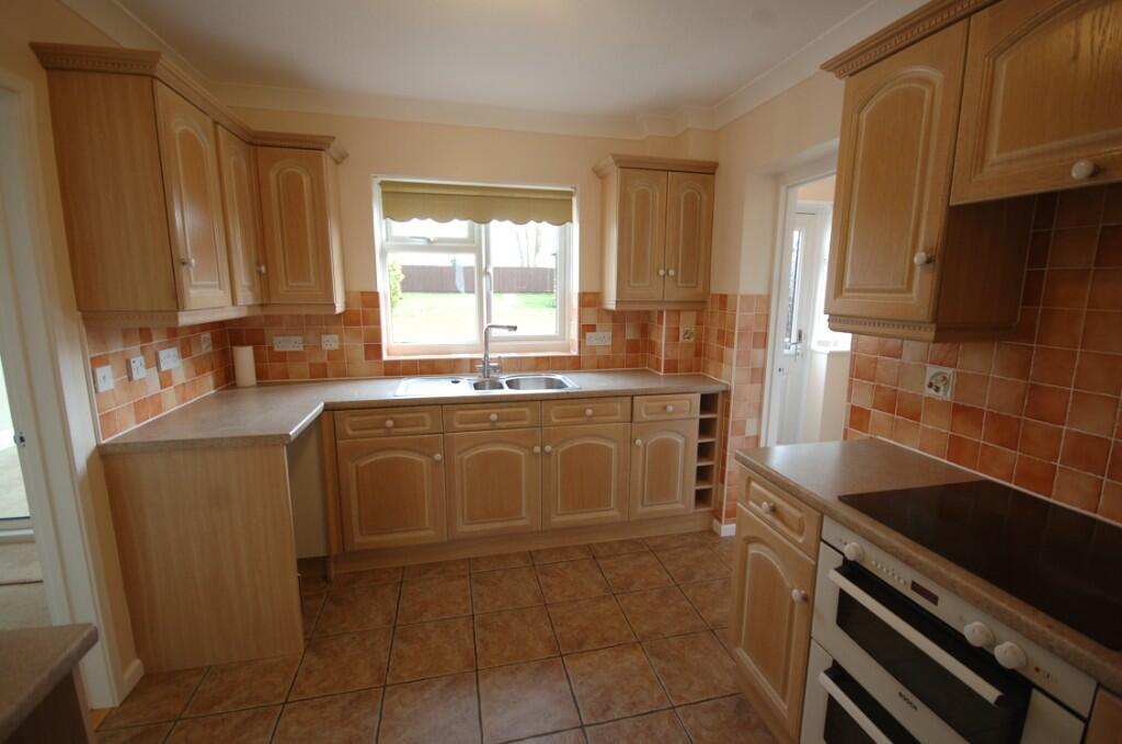 Main image of property: Butlers Way, CO9