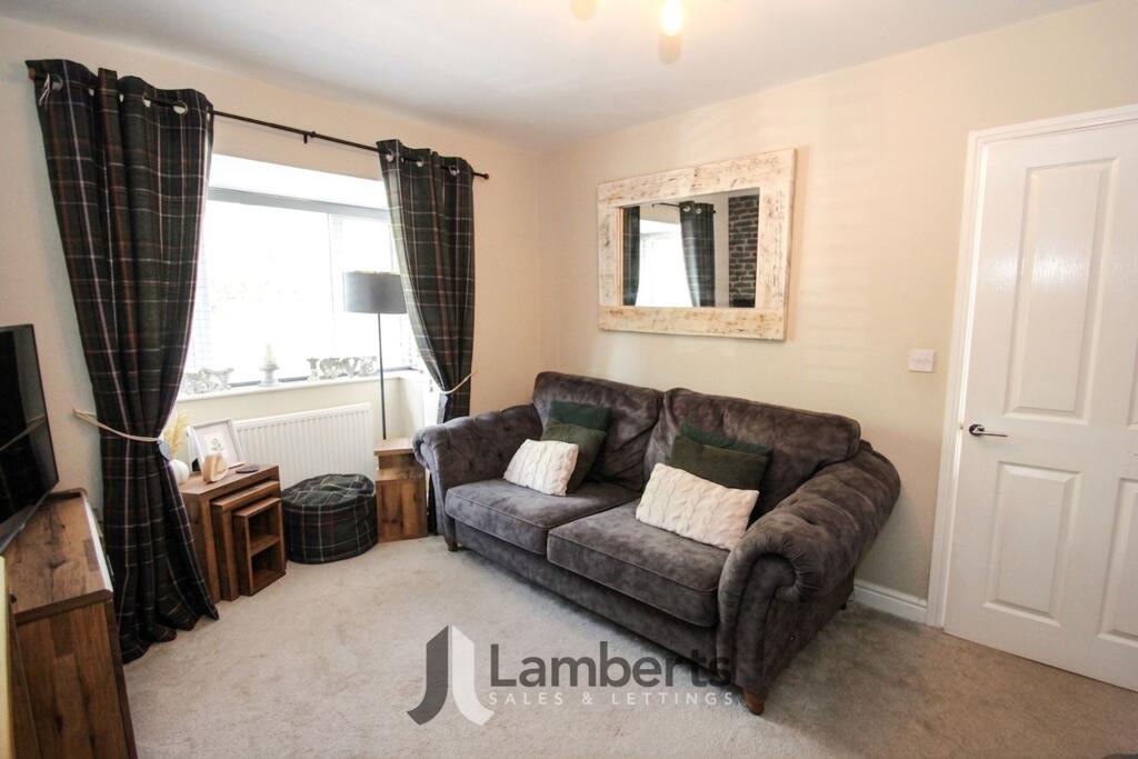 Additional image 17 of Green Lane, Studley, B80
