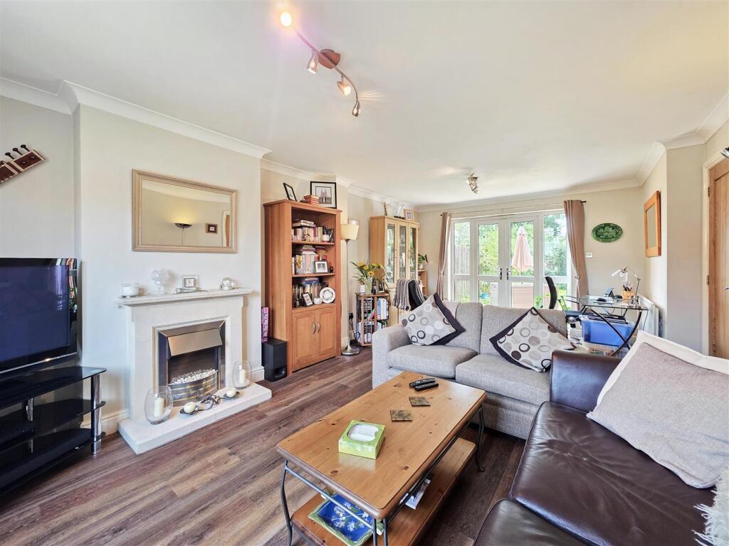 House in Newark and Sherwood, Bleasby - More