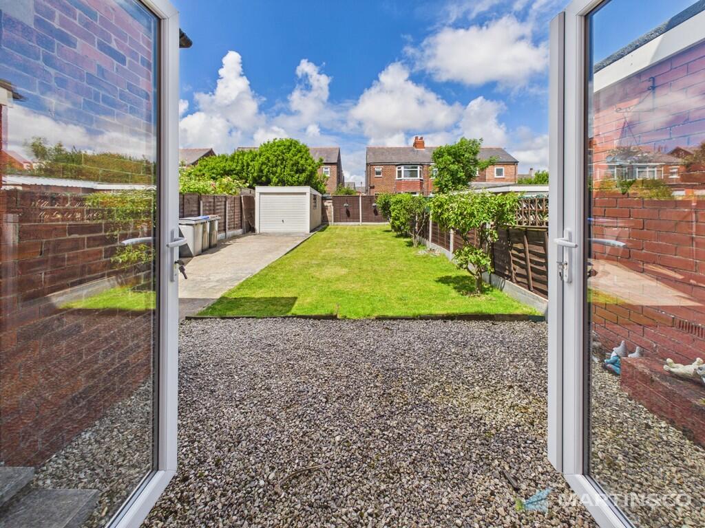 House in Blackpool FY4, Squires Gate - View 2