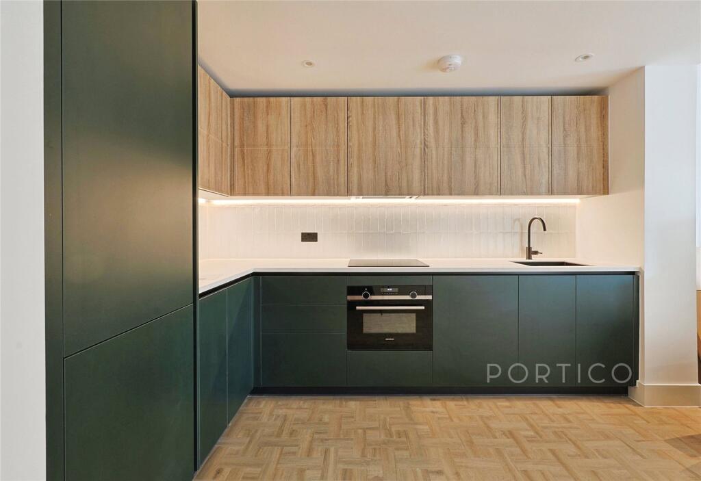 Main image of property: Monarch Square, London, SW11