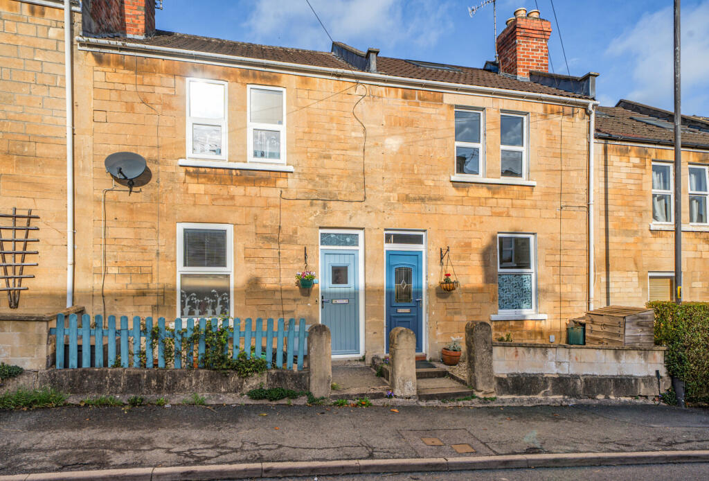 Dartmouth Avenue, BATH, Somerset, BA2