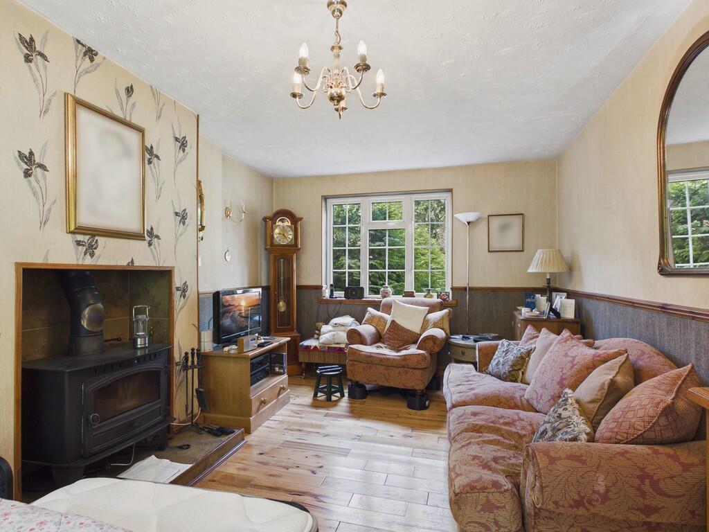 House in East Lindsey, Kirkby on Bain - View 2