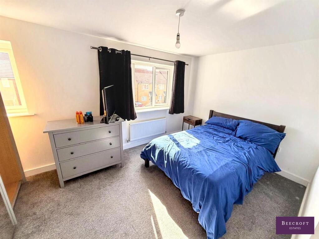 House in Sheffield - More