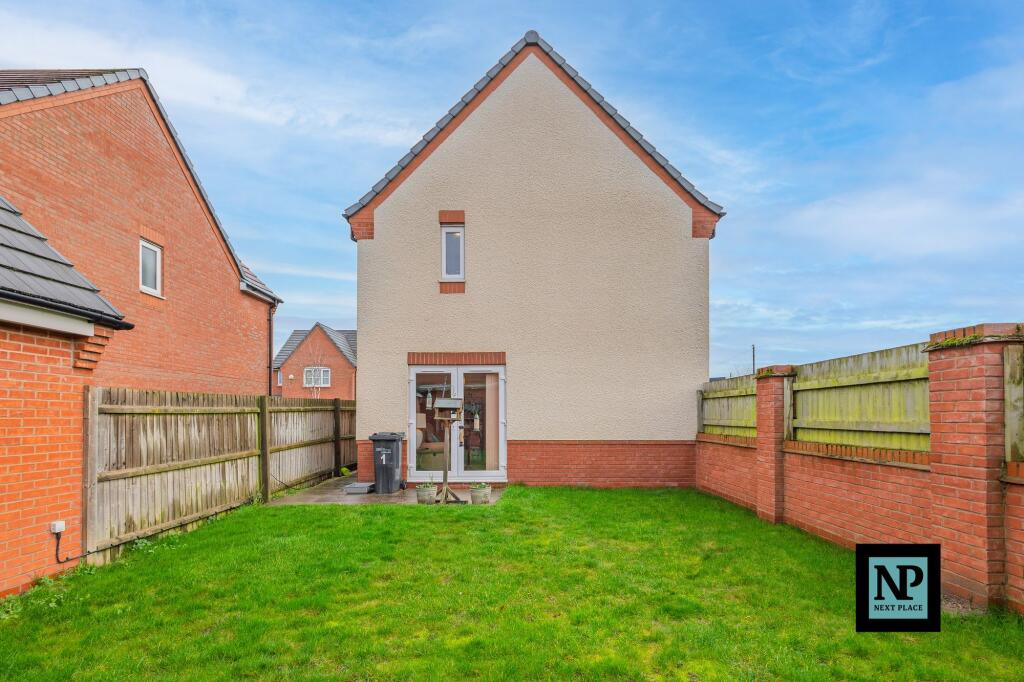 Additional image 19 of Lillingstone Avenue, Tamworth, B79