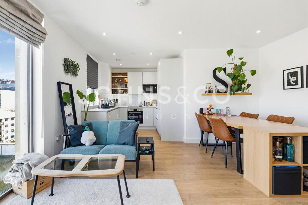 Main image of property: Cordwainer House, New Village Avenue, London, E14 