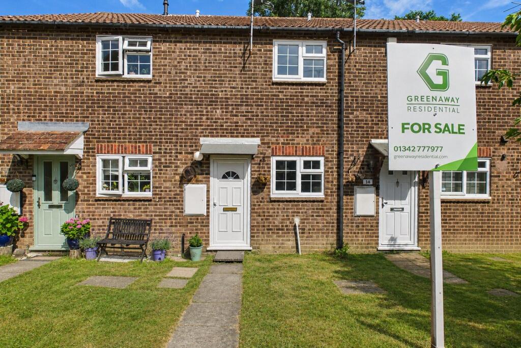 Main image of property: Elm Drive, East Grinstead, West Sussex, RH19