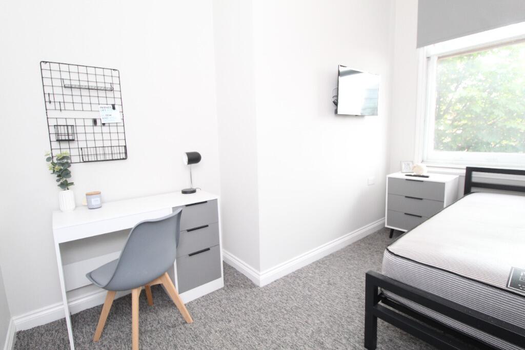 Main image of property: Broad Street (5 Bed), City Centre, Nottingham, NG1