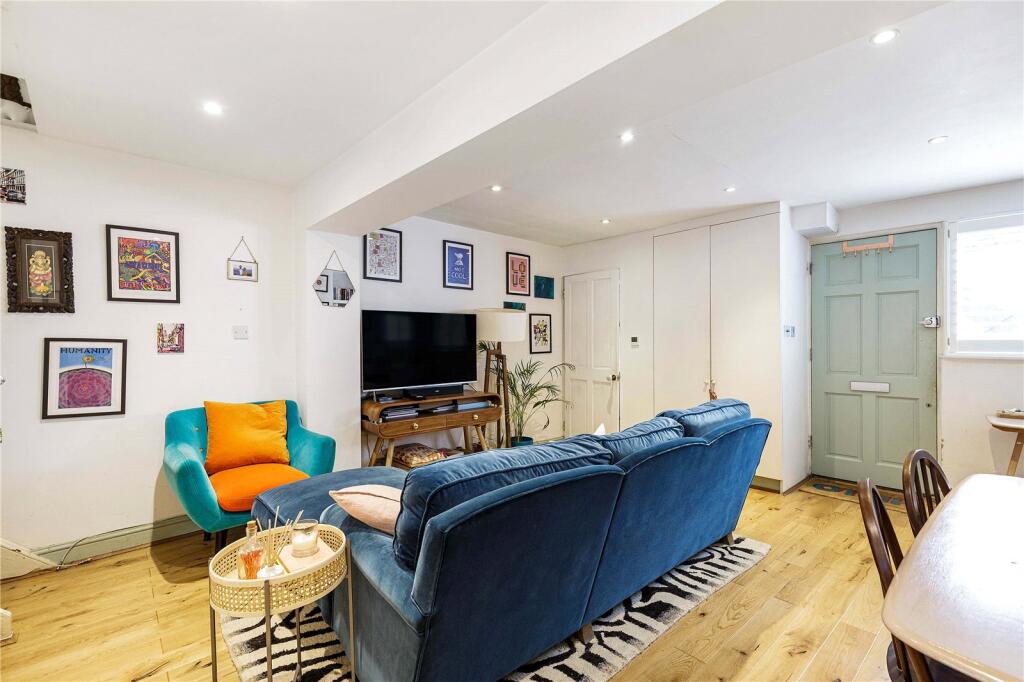 Main image of property: Hazlebury Road, Fulham, London, SW6
