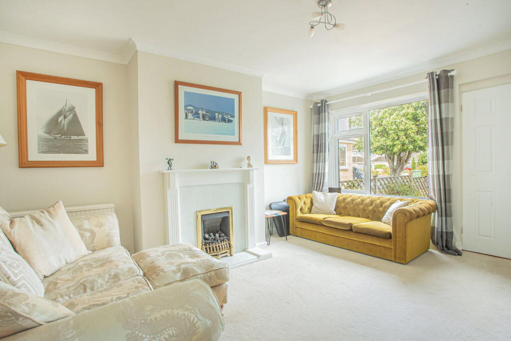 House in Gloucester - More