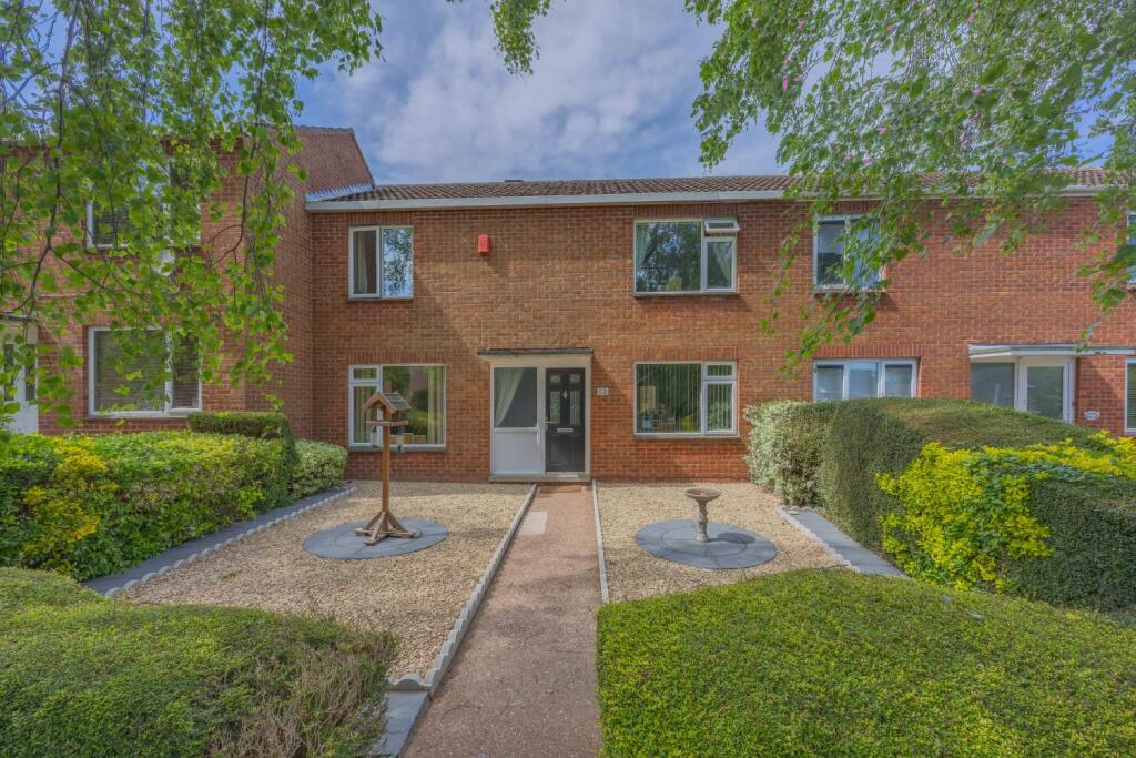 Main image of property: 13 Lime Crescent, Taunton