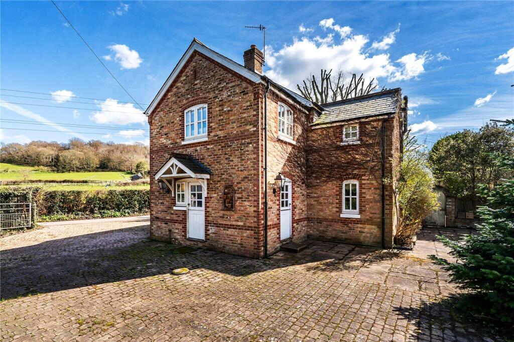 Main image of property: Littleton Lane, Reigate, Surrey, RH2