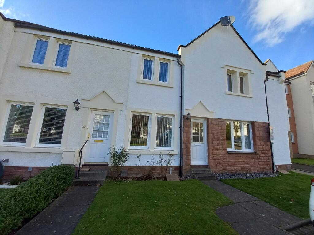 Main image of property: 40 Harbour Place, Dalgety Bay, KY11 9GD