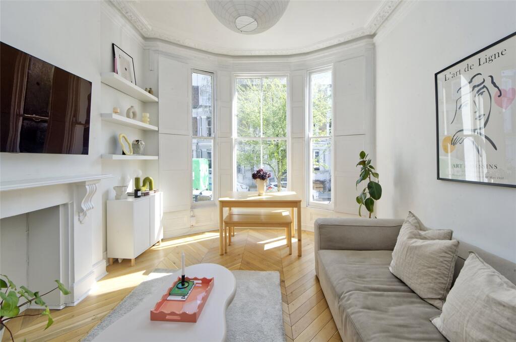 Main image of property: Bonchurch Road, London, W10