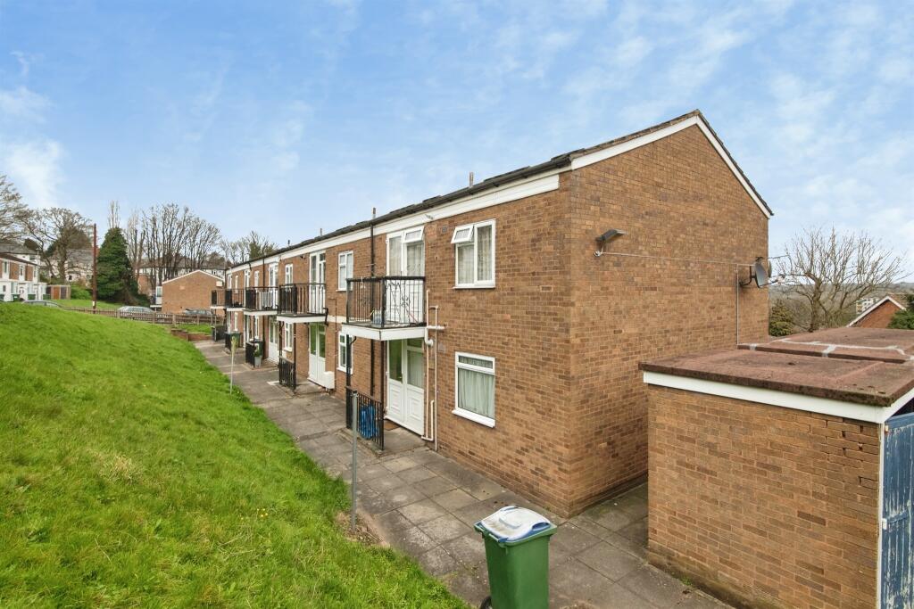 Main image of property: Beaconview Road, West Bromwich
