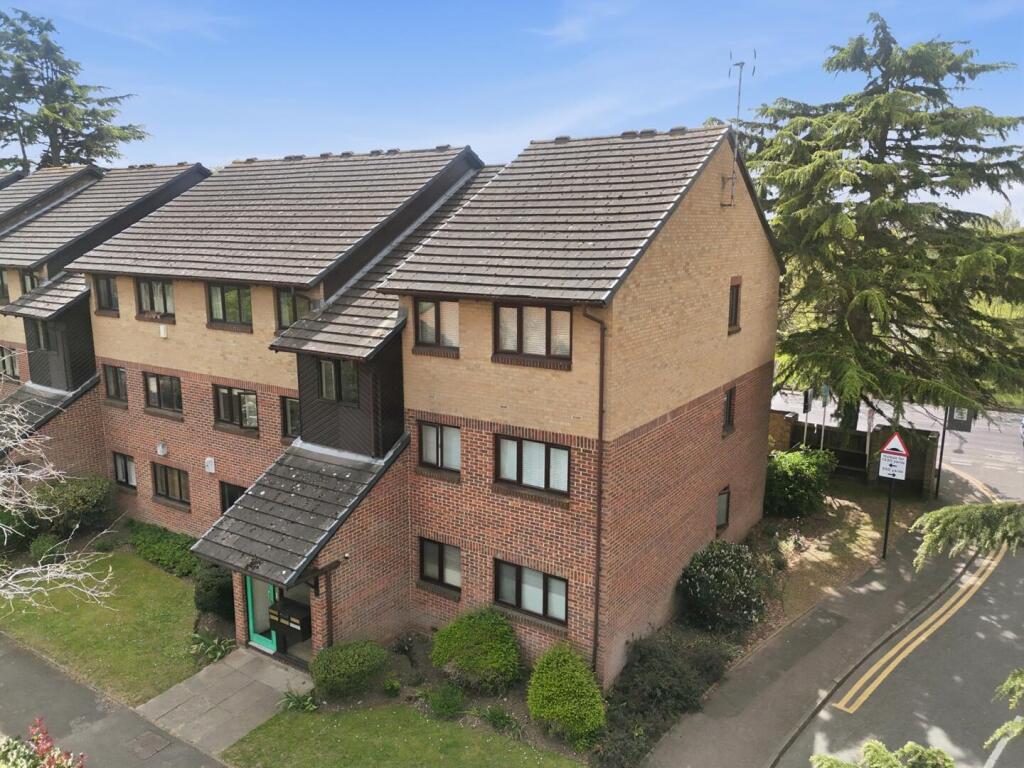 Main image of property: Alders Close, Wanstead