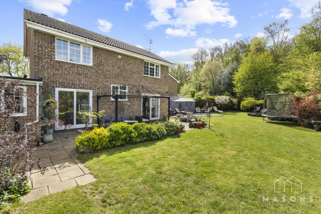 Additional image 26 of The Holt, Welwyn Garden City, Hertfordshire, AL7 2HU