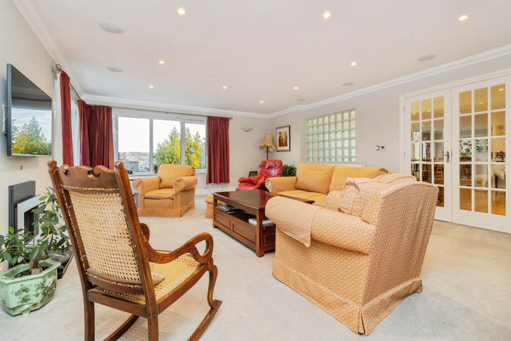 Petroc Drive, Newton Abbot - More