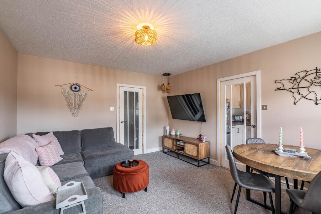 Apartment in Telford, Hadley and Leegomery - More