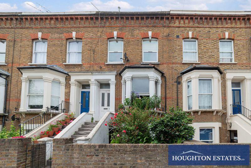 Main image of property: Ashmore Road Maida Vale London W9 