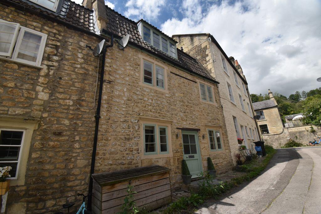 Main image of property: Avonvale Place, Batheaston, Bath
