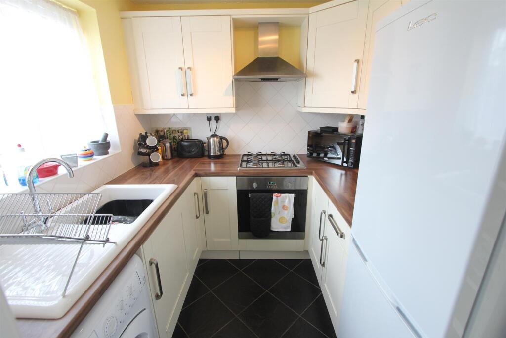 House in Hinckley and Bosworth, Burbage - View 3