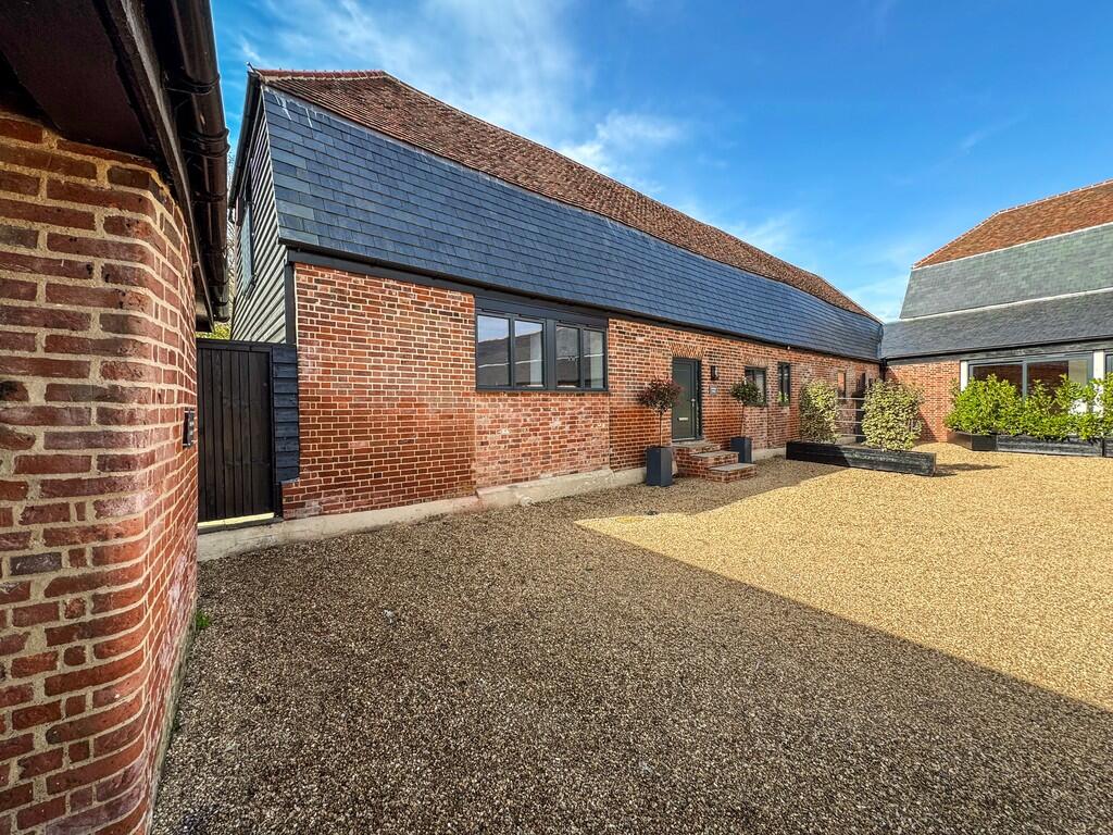 Main image of property: Beaumont, Clacton-on-Sea
