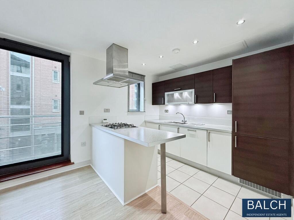 Main image of property: Bond Street (The Hub), Chelmsford, Essex, CM1