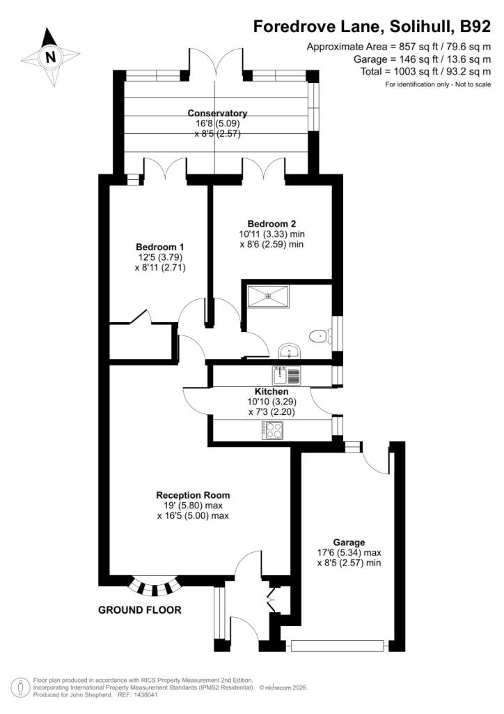 Additional image 14 of Foredrove Lane, Solihull, West Midlands, B92