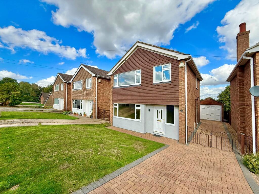 Main image of property: Lintin Close, Heighington, LN4