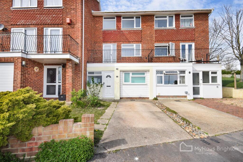 Main image of property: Slinfold Close, Brighton