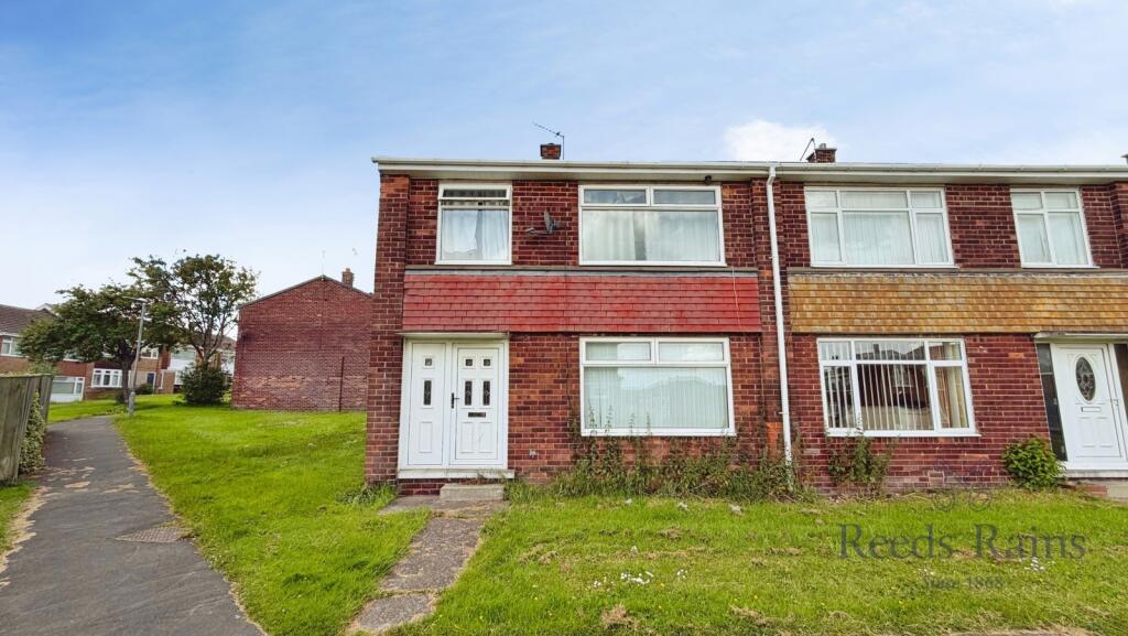 Main image of property: Brecon Place, Pelton, Chester Le Street, Durham, DH2