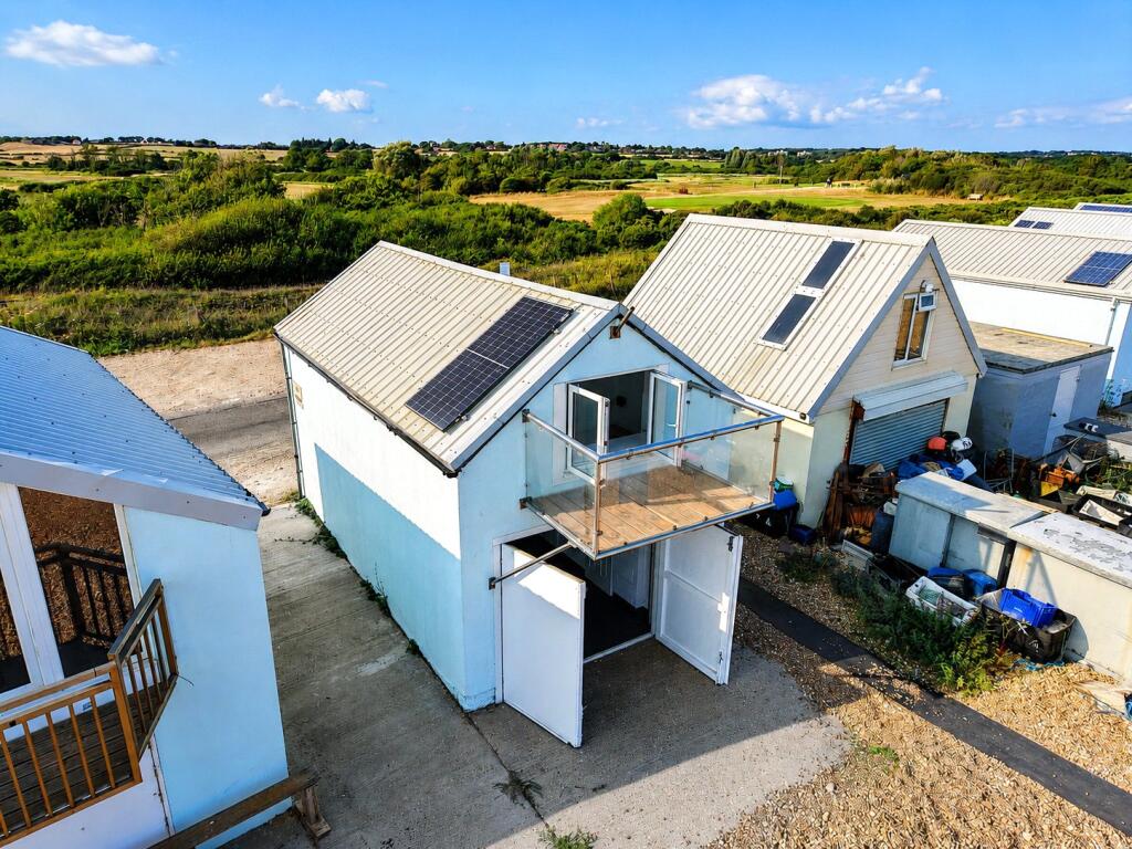 House in Bexhill-on-Sea, Cooden - View 5