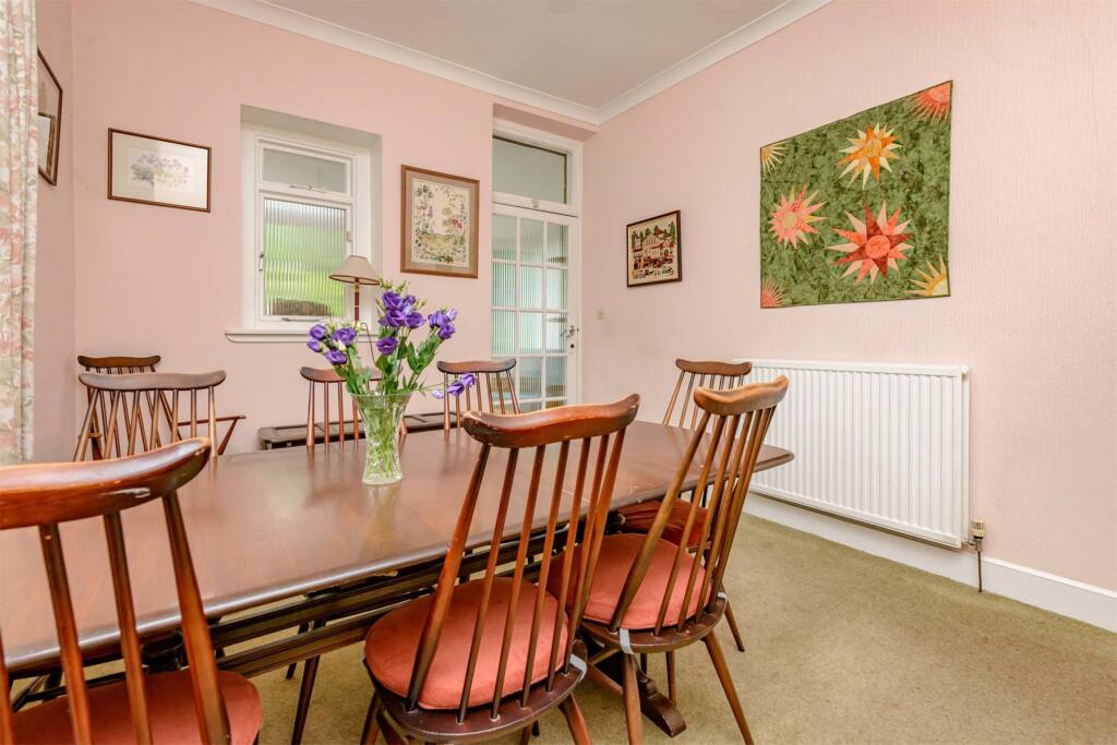 Apartment in Edinburgh, Church Hill, Morningside - More