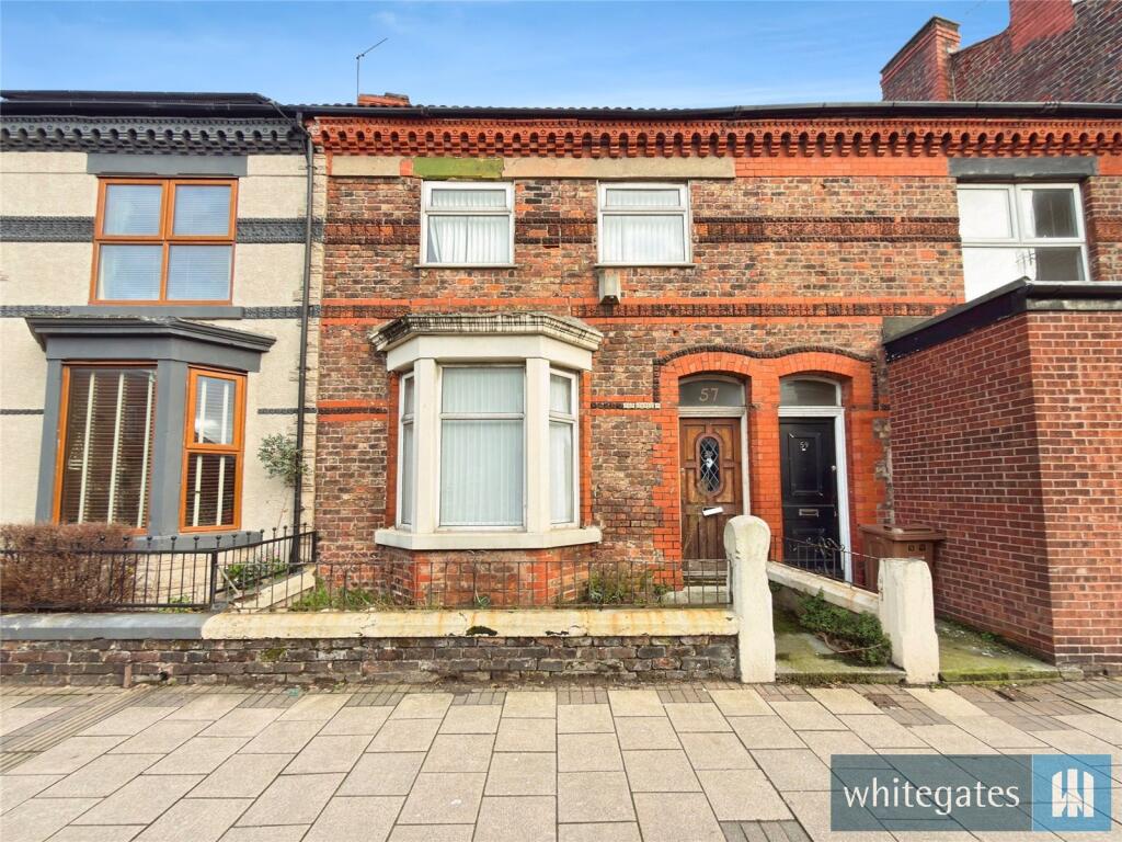 Main image of property: Linacre Road, Litherland, Merseyside, L21