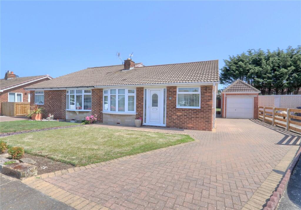 Main image of property: Castle Road, Redcar